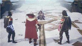 天龙八部私服绿毒